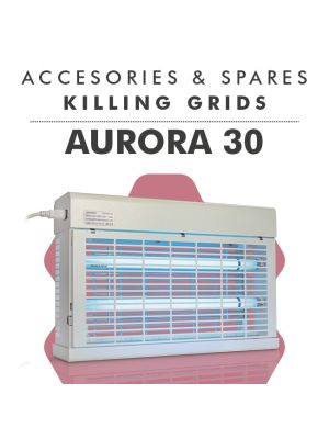 spare parts for an aurora fly machine