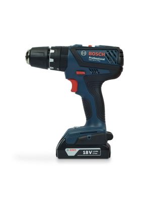 Combi Drill includes a bright work light and electric break 