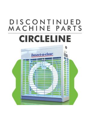 Insect-a-clear circleline Fly Machine spare parts