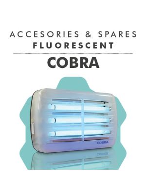spare parts for an cobra fly machine
