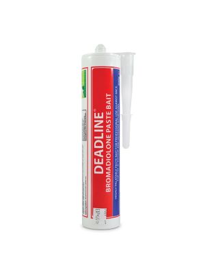 Deadline Bromadiolone Paste 300gm (Pack of 12)