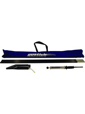 The Dustick Kit accessories 