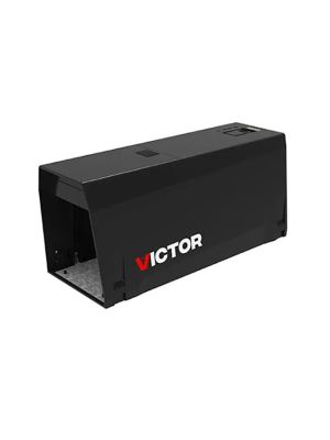 Victor Electronic Rat trap available at 1env