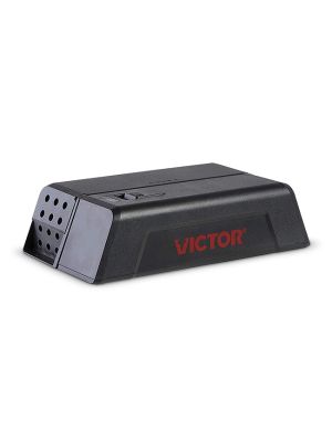 Electronic Mouse Trap is a battery operated trap 