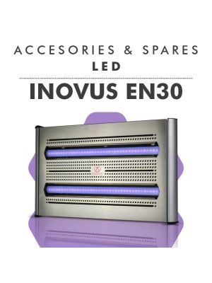 spare parts for a inovus en30 LED fly machine