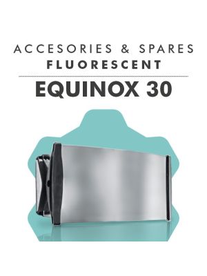 spare parts for a equinox 30 fly machine