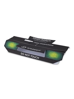 Eradi-Roach env branded packaging