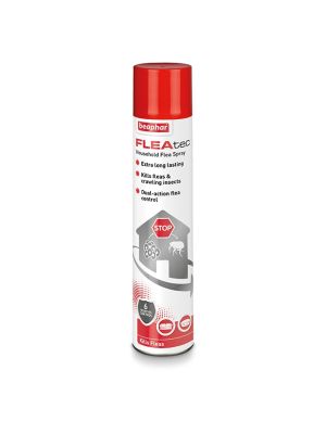 Fleatec Spray