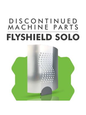 Flyshield Solo fly Machine spare parts