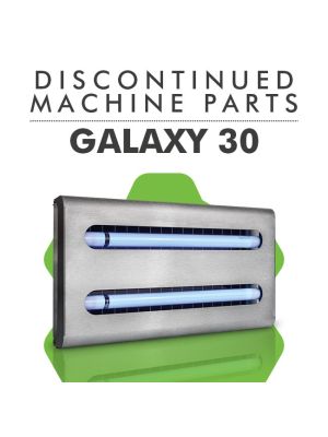 Galaxy 30 Fly Machine spare parts