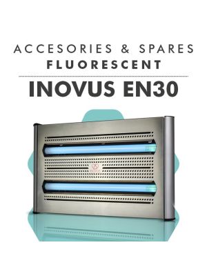 spare parts for a inovus en30 fly machine