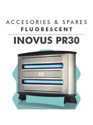 spare parts for a inovus pr30 LED fly machine
