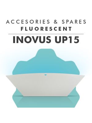 spare parts for a inovus up15 fly machine