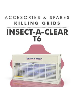 spare parts for a insect-a-clear t6 LED fly machine