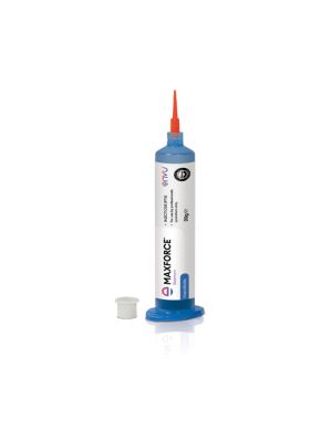 Maxforce Quantum comes in a 30g tube 