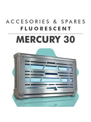 spare parts for a mercury 30 fly machine
