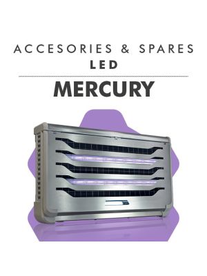 Mercury LED - Spare Parts