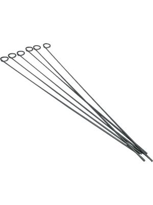 Mole Trap Markers can be used to mark where mole traps have been placed 