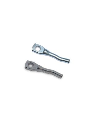 Net Spikes available in stainless steel 