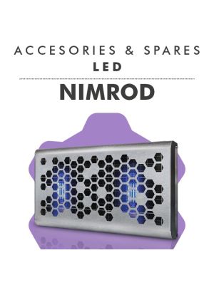 spare parts for a nimrod fly machine