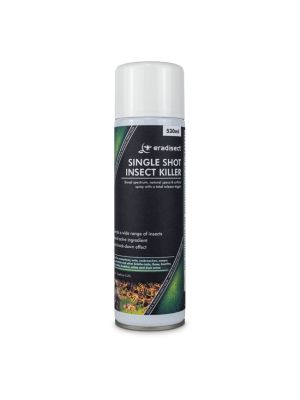 Eradisect® Single Shot Natural Insect Killer