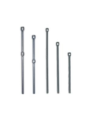 Stainless Steel Posts available in a variety of sizes