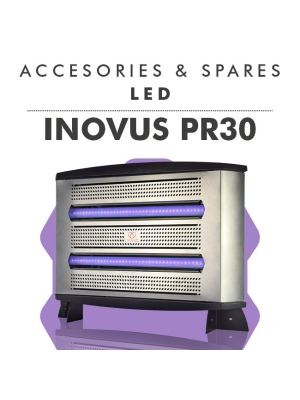 spare parts for a inovus pr30 LED fly machine