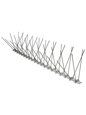 ProBird® Spike 4 is a four-point spike system 