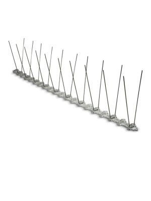 ProBird® Spike 2 is a two-point spike system 