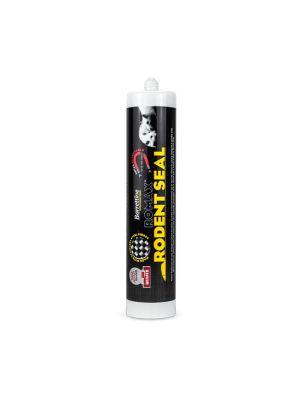 Romax® Rodent Seal tube the sealant comes in 