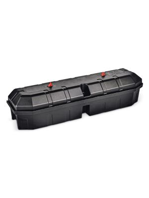 Black Rotech® Alert 365 Rat Trap Tunnel closed 