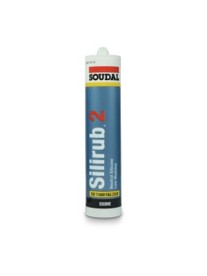 Silirub 2 is available in 300ml tube 
