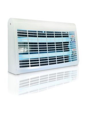 Solar 30 Fly Killer 