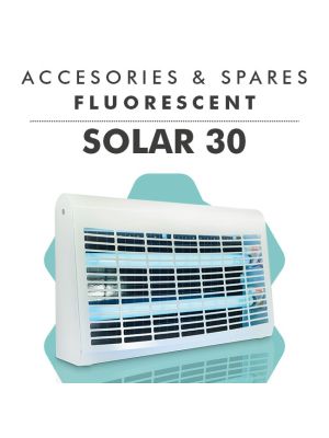 spare parts for a solar 30 fly machine