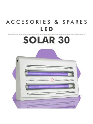 Inovus Solar LED - Spare Parts