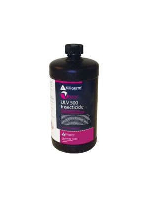 ULV 500 1Ltr Insecticide Microgen is an 'oil-based’ product 