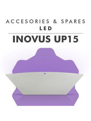 spare parts for a inovus up15 LED fly machine