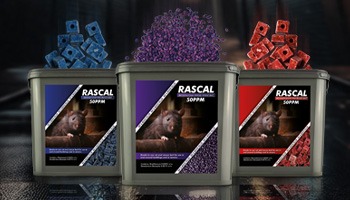 Packaging changes