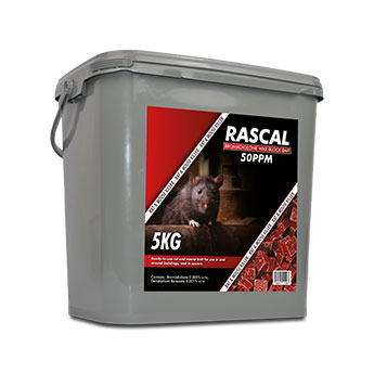 Rodenticides